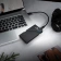 Картинка Накопитель SSD A-Data USB-C 4.0 4TB SE920-4TCBK SE920 2.5" черный от магазина РЭССИ Накопитель SSD A-Data USB-C 4.0 4TB SE920-4TCBK SE920 2.5" черный от магазина РЭССИ