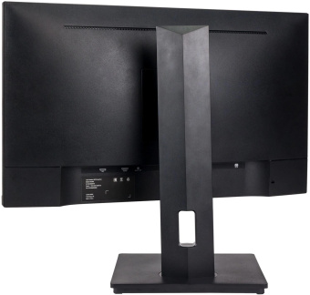 Монитор Hiper 23.8" EasyView KH2402 черный IPS LED 5ms 16:9 HDMI матовая HAS 250cd 178гр/178гр 1920x1080 75Hz FreeSync DP FHD 4.45кг от магазина РЭССИ
