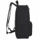 Рюкзак универсальный HEIKKI Positive ХЕЙКИ карман-антивор Black 42x28x14 см 272551 от магазина РЭССИ