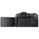 Фотоаппарат Canon EOS RP черный 26.2Mpix 3" 4K WiFi LP-E17 (без объектива) от магазина РЭССИ