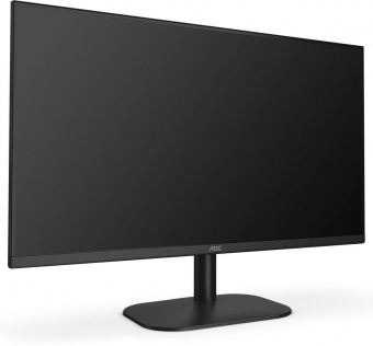 Монитор AOC 23.8" Value Line 24B2XDM/01 черный VA LED 16:9 DVI матовая 250cd 178гр/178гр 1920x1080 D-Sub FHD 2.7кг от магазина РЭССИ