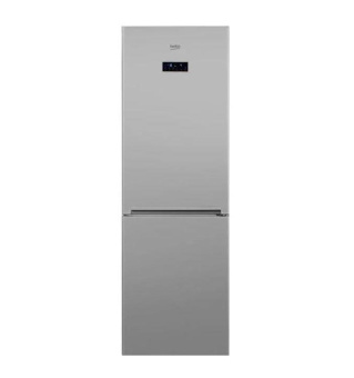 Холодильник Beko CNKR5356E20S 2-хкамерн. серебристый (двухкамерный) от магазина РЭССИ