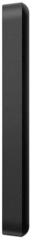 Накопитель SSD Silicon Power USB3.0 4TB SP040TBPSDS05SAK S05 Stream 1.8" черный от магазина РЭССИ