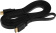 Картинка Кабель соединительный аудио-видео Premier 5-815F HDMI (m)/HDMI (m) 3м. черный (5-815F 3.0) от магазина РЭССИ Кабель соединительный аудио-видео Premier 5-815F HDMI (m)/HDMI (m) 3м. черный (5-815F 3.0) от магазина РЭССИ