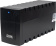 Источник бесперебойного питания Powercom Raptor RPT-600AP SE 360Вт 600ВА черный от магазина РЭССИ