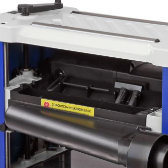 Станок рейсмусовый Belmash P2200MH 2200W (S215A) от магазина РЭССИ