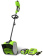 Картинка Снегоуборщик электр. Greenworks GD40SSK5 от магазина РЭССИ Снегоуборщик электр. Greenworks GD40SSK5 от магазина РЭССИ