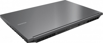 Ноутбук Maibenben X565 Ryzen 5 6600H 16Gb SSD512Gb NVIDIA GeForce RTX4050 6Gb 15.6" IPS FHD (1920x1080) Linux grey WiFi BT Cam 4100mAh (X565FSFMLGRE0) от магазина РЭССИ