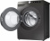 Картинка Стиральная машина Samsung WW80A6S24AN/LD класс: A загр.фронтальная макс.:8кг черный от магазина РЭССИ Стиральная машина Samsung WW80A6S24AN/LD класс: A загр.фронтальная макс.:8кг черный от магазина РЭССИ