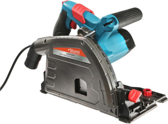 Циркулярная пила (дисковая) Sturm! CS50165PS 1400Вт (ручная) от магазина РЭССИ