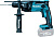 Перфоратор Makita DHR165Z патрон:SDS-plus уд.:1.3Дж аккум. от магазина РЭССИ