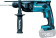 Перфоратор Makita DHR165Z патрон:SDS-plus уд.:1.3Дж аккум. от магазина РЭССИ