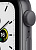 Смарт-часы Apple Watch SE A2351 40мм OLED корп.серый космос рем.темная ночь разм.брасл.:130-200мм (MKQ13LL/A) от магазина РЭССИ