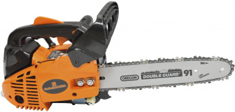 Бензопила Carver RSG 225Х 700Вт 0.1л.с. дл.шины:12" (30cm) (01.004.00050) от магазина РЭССИ