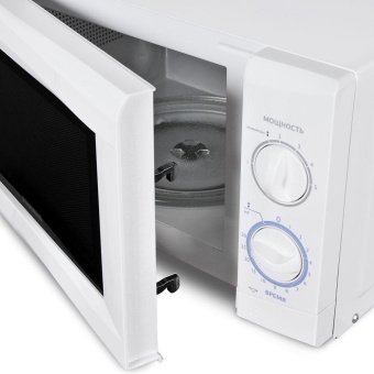 Микроволновая Печь Starwind SMW3220 20л. 700Вт белый от магазина РЭССИ