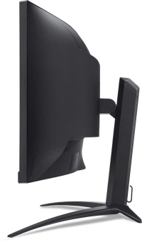 Монитор Acer 44.5" Nitro XZ452CUVbemiiphuzx черный VA LED 4ms 32:9 HDMI M/M матовая HAS Piv 450cd 178гр/178гр 5120x1440 165Hz FreeSync Premium Pro DP DQ USB 11.4кг от магазина РЭССИ