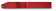 Овощечистка для овощей и фруктов Victorinox Rapid красный карт.кор.с лезвием жульен (6.0934.1) от магазина РЭССИ