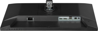 Монитор Iiyama 21.5" ProLite XUB2293HSU-B7 черный IPS LED 16:9 HDMI M/M матовая HAS Piv 300cd 178гр/178гр 1920x1080 100Hz DP FHD USB 3.9кг от магазина РЭССИ