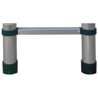 Телескопическая лестница Алюмет 3.2 м TLS 3.2 от магазина РЭССИ