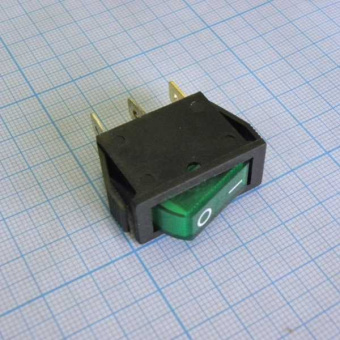 SWR 101-1A3 Ч/З IRS от магазина РЭССИ