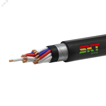 Кабель контрольный КВБбШвнг(А)-LS 19х1.5 от магазина РЭССИ