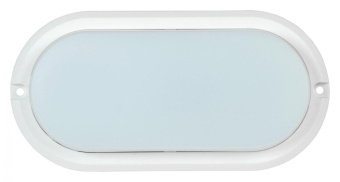 Светильник IEK ДПО4012 12Вт 4000K белый (LDPO0-4012-12-4000-K01) от магазина РЭССИ