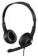 Картинка Наушники с микрофоном Hama Essential HS-P150 черный/серебристый 2м мониторные оголовье (00053982) от магазина РЭССИ Наушники с микрофоном Hama Essential HS-P150 черный/серебристый 2м мониторные оголовье (00053982) от магазина РЭССИ