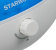 Картинка Увлажнитель воздуха Starwind SHC2416 25Вт (ультразвуковой) белый/синий от магазина РЭССИ Увлажнитель воздуха Starwind SHC2416 25Вт (ультразвуковой) белый/синий от магазина РЭССИ