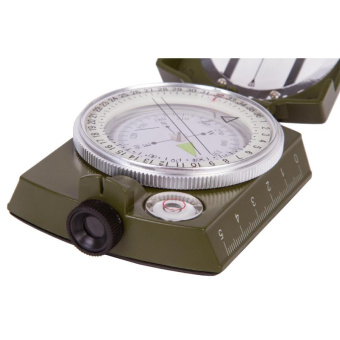 Армейский компас Levenhuk Army AC10 74116 от магазина РЭССИ