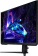 Монитор Samsung 32" Odyssey G3 S32DG300EI черный VA LED 16:9 HDMI матовая HAS Piv 250cd 178гр/178гр 1920x1080 180Hz FreeSync DP FHD 5.6кг от магазина РЭССИ
