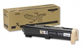 Картридж лазерный Xerox 113R00668 черный (30000стр.) для Xerox Ph 5500 от магазина РЭССИ