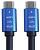 Кабель аудио-видео Premier 11243 HDMI (m)/HDMI (m) 5м. позолоч.конт. черный от магазина РЭССИ