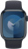 Картинка Смарт-часы Apple Watch Series 9 A2978 41мм OLED корп.темная ночь Solo Loop рем.темная ночь разм.брасл.:130-200мм (MR9L3LL/A/MT9L3AM/A) от магазина РЭССИ Смарт-часы Apple Watch Series 9 A2978 41мм OLED корп.темная ночь Solo Loop рем.темная ночь разм.брасл.:130-200мм (MR9L3LL/A/MT9L3AM/A) от магазина РЭССИ