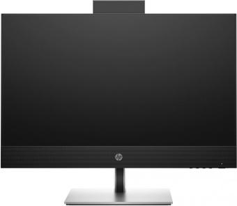 Моноблок HP ProOne 440 G9 23.8" i5 13500T (1.2) 8Gb SSD512Gb Free DOS WiFi BT клавиатура мышь Cam черный/серебристый от магазина РЭССИ