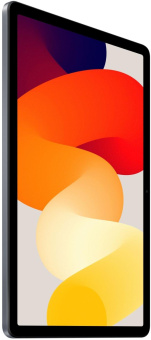 Планшет Xiaomi Redmi Pad SE 680 (2.4) 8C RAM8Gb ROM256Gb 11" IPS 1920x1200 Android 13 серый 8Mpix 5Mpix BT WiFi Touch microSD 1Tb 8000mAh от магазина РЭССИ
