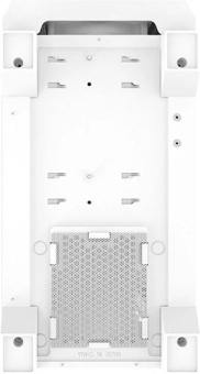 Корпус Montech AIR 100 LITE черный без БП mATX 2x120mm 1xUSB2.0 2xUSB3.0 audio bott PSU от магазина РЭССИ