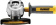 Углошлифовальная машина DeWalt DWE4233 1400Вт 11000об/мин рез.шпин.:M14 d=125мм от магазина РЭССИ