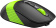 Картинка Мышь A4Tech Fstyler FG10CS Air черный/зеленый оптическая (2000dpi) silent беспроводная USB для ноутбука (4but) от магазина РЭССИ Мышь A4Tech Fstyler FG10CS Air черный/зеленый оптическая (2000dpi) silent беспроводная USB для ноутбука (4but) от магазина РЭССИ