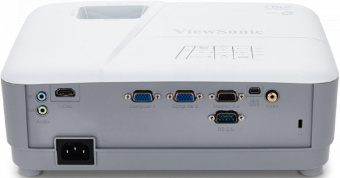 Проектор ViewSonic PA503X DLP 3800Lm (1024x768) 22000:1 ресурс лампы:5000часов 1xHDMI 2.2кг от магазина РЭССИ