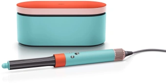 Мульти-Стайлер Dyson Airwrap HS05 508309-01 1300Вт макс.темп.:150 бирюзовый от магазина РЭССИ
