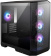 Корпус MSI MAG PANO M100R PZ черный без БП mATX 3x120mm 4x140mm 1xUSB3.1 audio CardReader AirDuct bott PSU от магазина РЭССИ