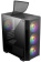 Корпус MSI MAG Forge M100A черный без БП mATX 2x120mm 2xUSB2.0 1xUSB3.0 audio bott PSU от магазина РЭССИ
