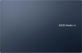 Ноутбук Asus Vivobook 15 X1502VA-BQ924 Core i7 13620H 16Gb SSD512Gb Intel Iris Xe graphics 15.6" IPS FHD (1920x1080) без ОС blue WiFi BT Cam (90NB10T1-M01890) от магазина РЭССИ