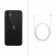 Смартфон Apple A2221 iPhone 11 128Gb 4Gb черный моноблок 3G 4G 1Sim 6.1" 828x1792 iOS 15 12Mpix 802.11 a/b/g/n/ac/ax NFC GPS GSM900/1800 GSM1900 TouchSc Protect от магазина РЭССИ