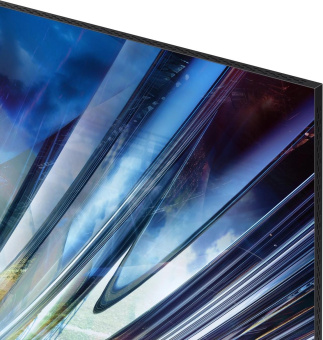 Телевизор QLED Samsung 75" QE75QN900DUXRU Series 9 нержавеющая сталь 8K Ultra HD 120Hz DVB-T2 DVB-C DVB-S2 USB WiFi Smart TV (RUS) от магазина РЭССИ