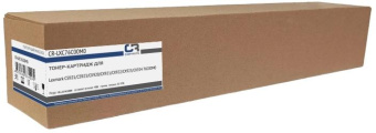 Картридж лазерный CopyRite CR-LXC76C00M0 76C00M0 пурпурный (11500стр.) для Lexmark CS921/CS923/CX920/CX921/CX922/CX923/CX924 от магазина РЭССИ