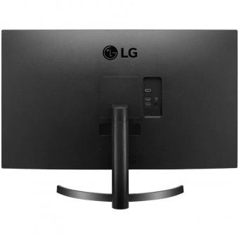 Монитор LG 31.5" 32QN600-B черный IPS LED 5ms 16:9 HDMI матовая 1000:1 350cd 178гр/178гр 2560x1440 DP 2K 7.2кг от магазина РЭССИ