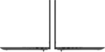 Ноутбук Digma Pro Fortis Core i3 1005G1 16Gb SSD512Gb Intel UHD Graphics 15.6" IPS FHD (1920x1080) Windows 11 Professional grey WiFi BT Cam 4250mAh (DN15P3-ADXW01) от магазина РЭССИ