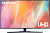 Телевизор LED Samsung 50" UE50AU7500UXRU Series 7 черный 4K Ultra HD 60Hz DVB-T2 DVB-C DVB-S2 WiFi Smart TV (RUS) от магазина РЭССИ