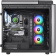 Система водяного охлаждения Thermaltake TH360 V2 Ultra ARGB Soc-AM5/AM4/1151/1200/1700 черный 4-pin 25.8dB Al+Cu LCD Ret (CL-W384-PL12SW-A) от магазина РЭССИ